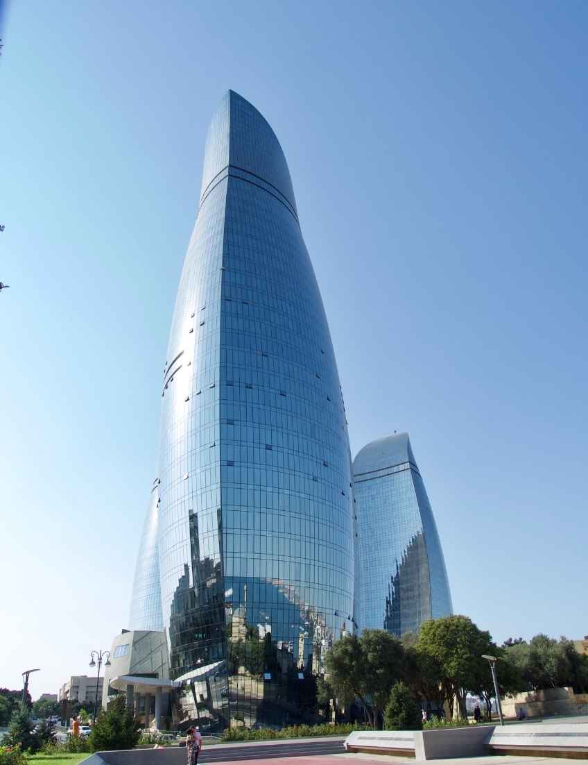 Baku