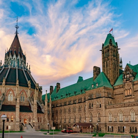 Canada Tour Package