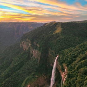 East India tour packages