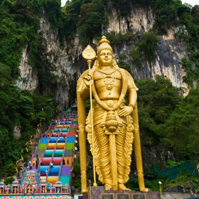 Malaysia tour packages