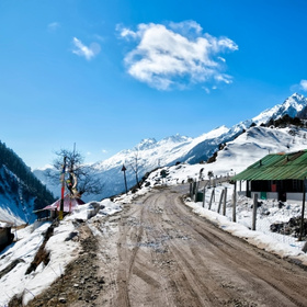 North India tour packages