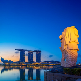 Singapore tour packages