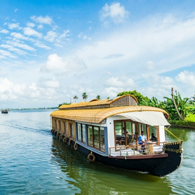 South India tour packages