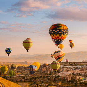 Turkey tour packages