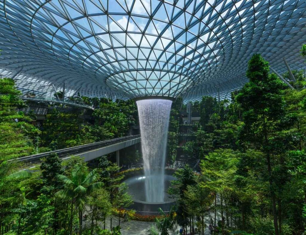 4 Days Singapore Tour Package