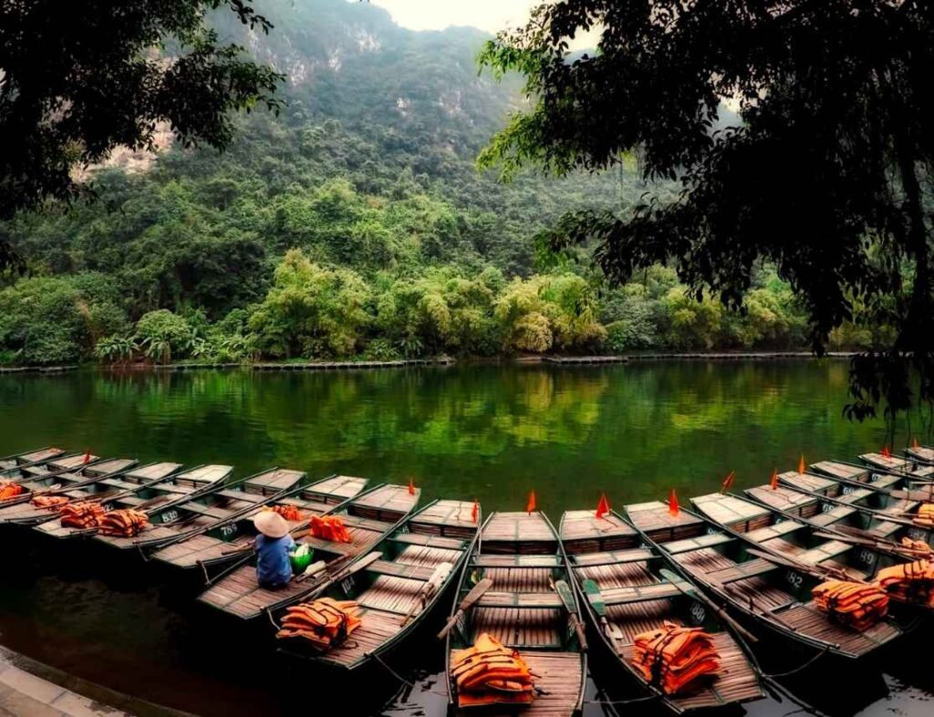 7 Days Vietnam Tour Package