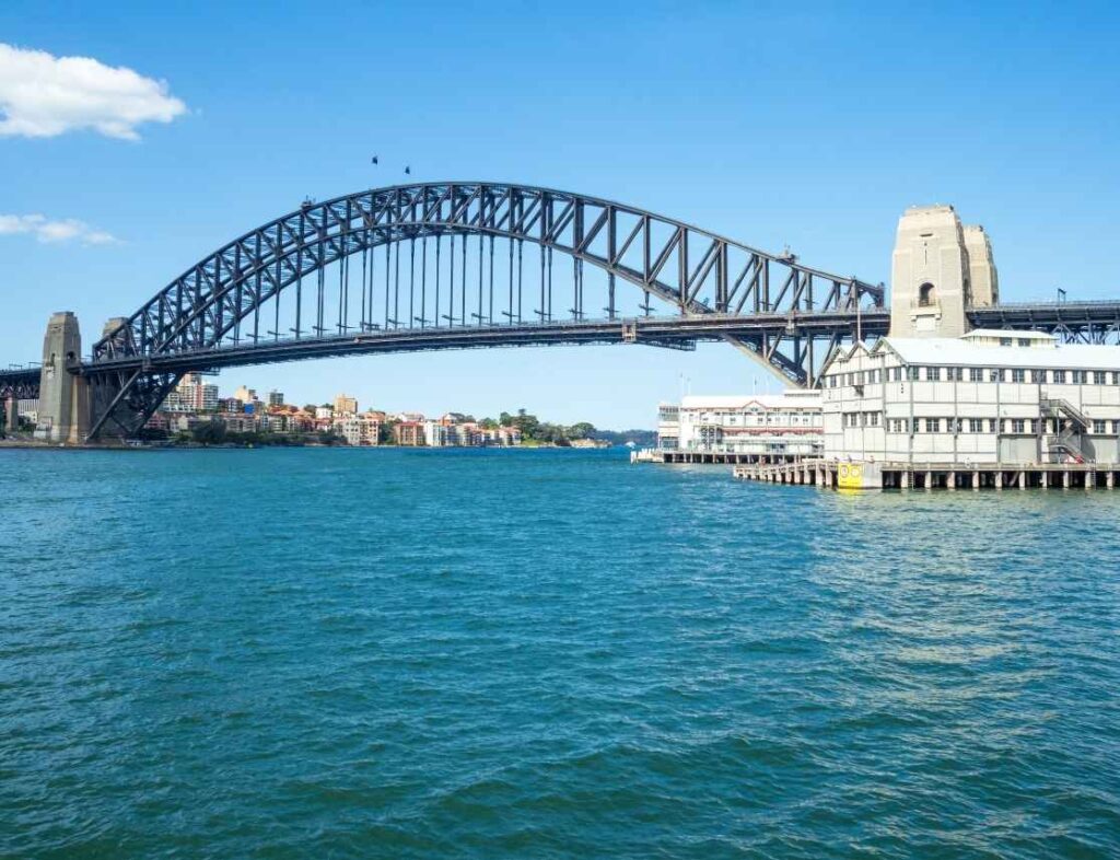 16 days australia tour package