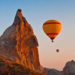 Turkey Tour Packages