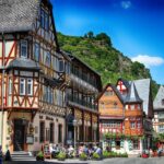 Europe Tour Packages