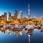 Canada Tour Package