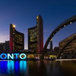 Canada Tour Package