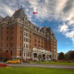 Canada Tour Package