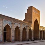 Africa-Middle East Tour Packages