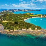 Australia-New Zealand Tour Packages