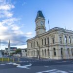 Australia-New Zealand Tour Packages