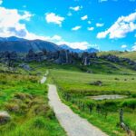 Australia-New Zealand Tour Packages