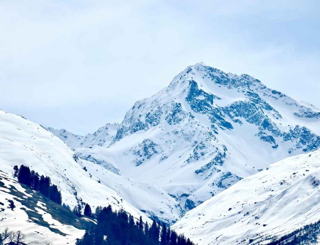 4 Days Manali Tour Package