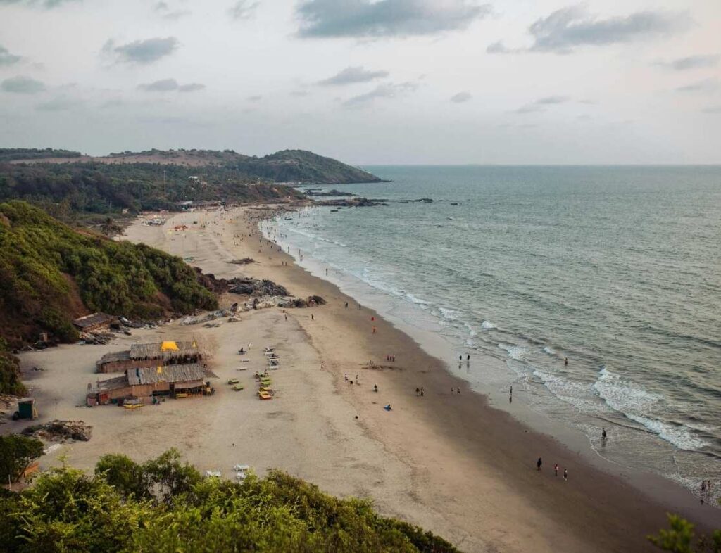 13 days wonders of south India tour