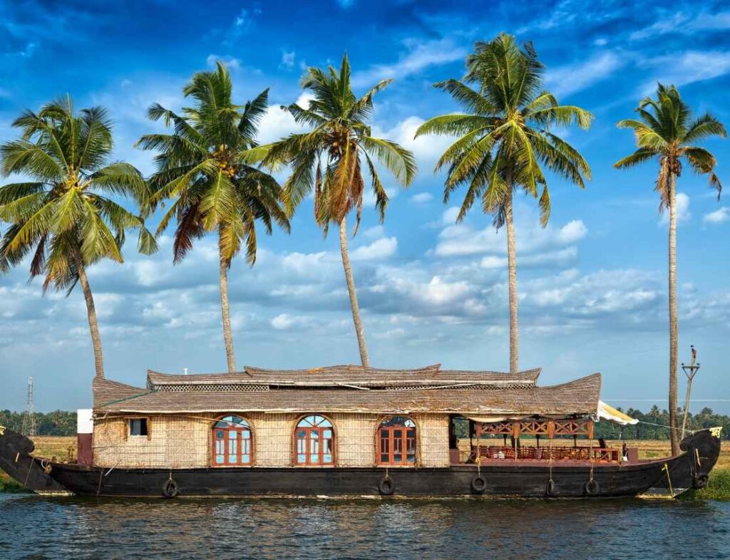 9 days stunning kerala trip