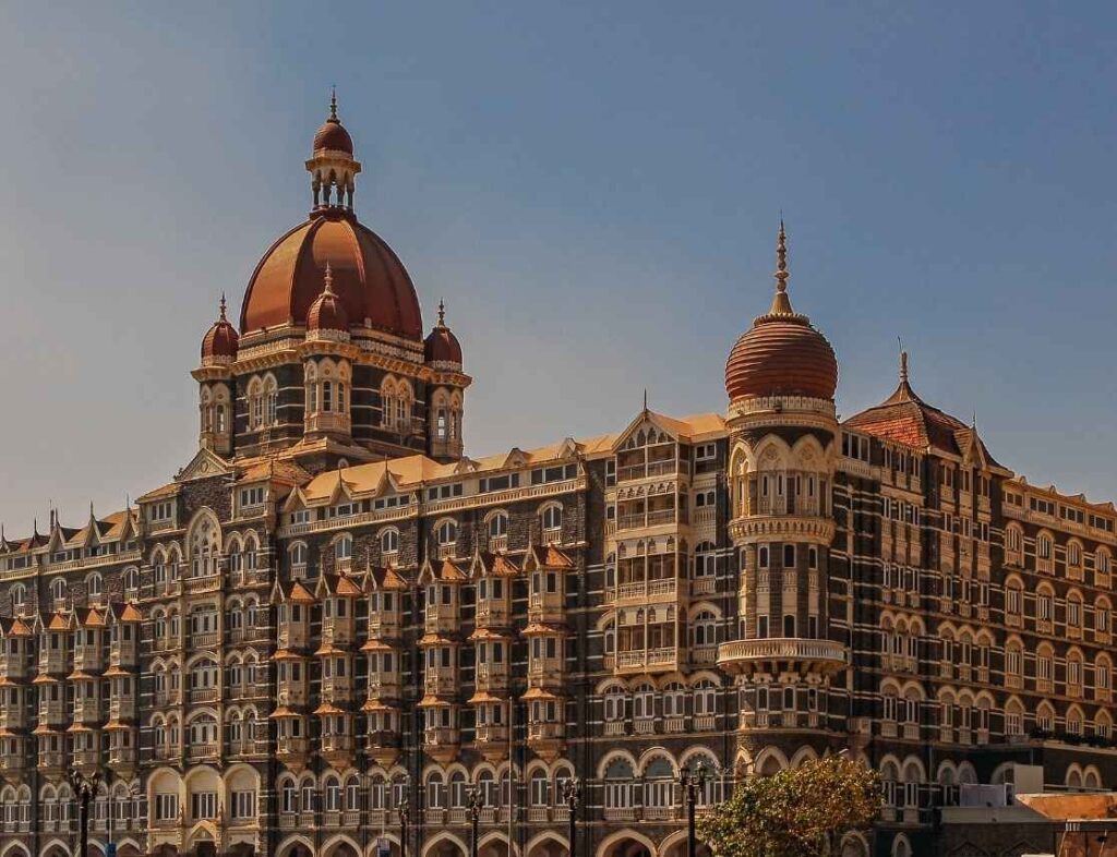 13 days mumbai-karnataka tour package