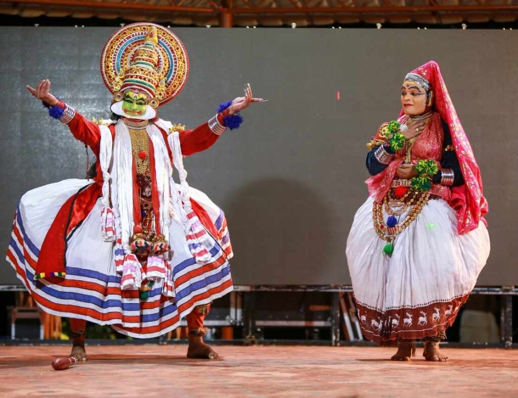 7 days kerala trip package