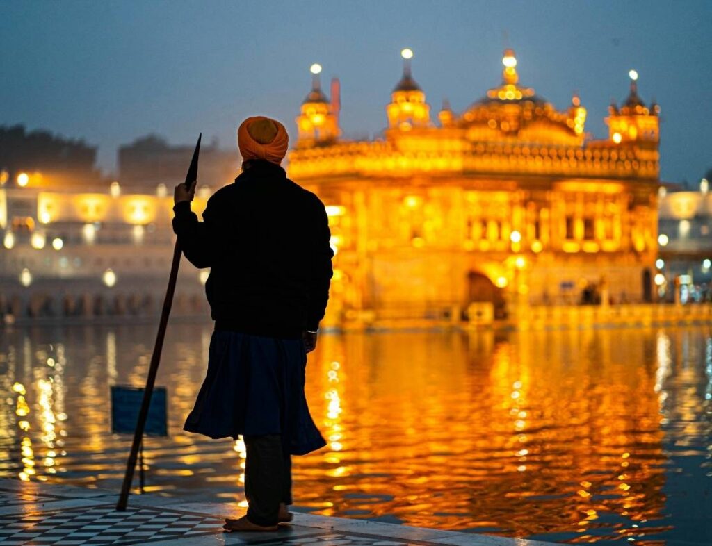 16 days leh-amritsar tour package