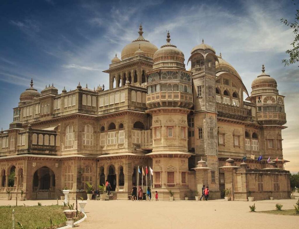 15 days gujarat tour package