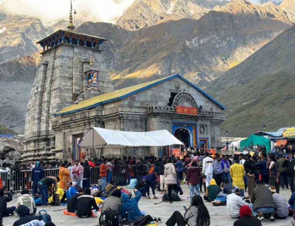 chardham yatra