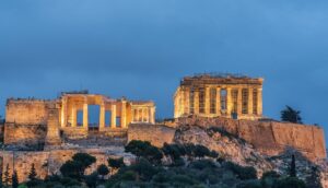 best countries to visit in Europe | best places to travel in europe