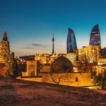 baku tour package
