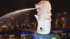 Best Singapore Tour Package From India