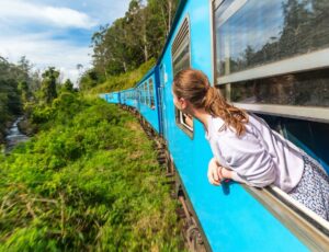 sri lanka tour packages