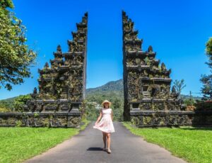 bali tour packages