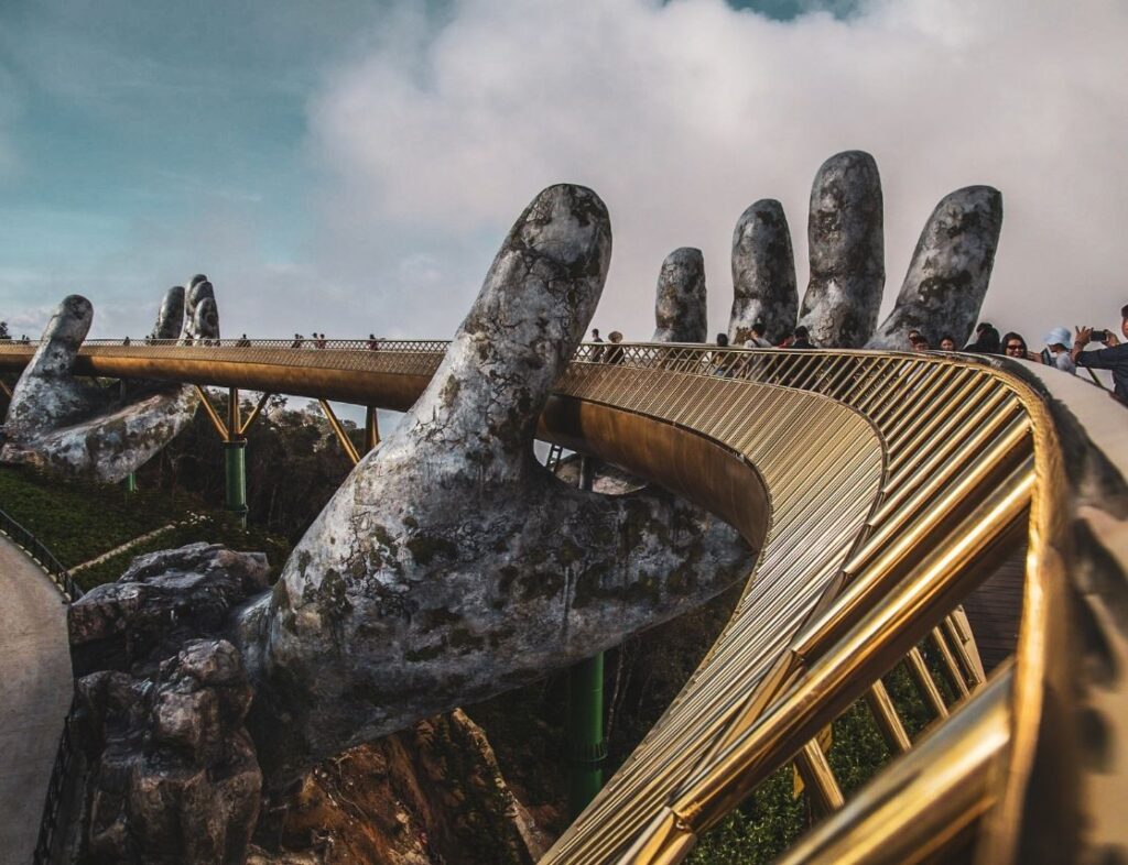 vietnam tour packages