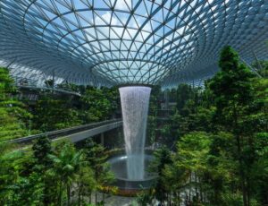 singapore tour packages