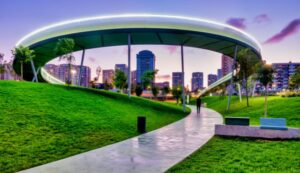 Baku holiday packages