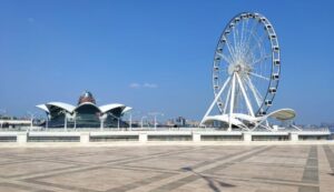 Baku holiday packages