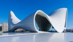 Baku holiday packages