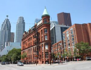 canada tour package