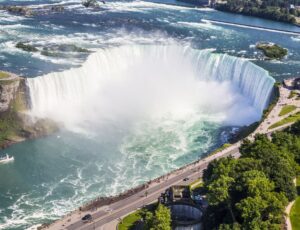 canada tour package