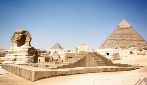 Egypt tour packages