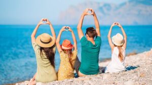 Best travel agency in Noida , India
