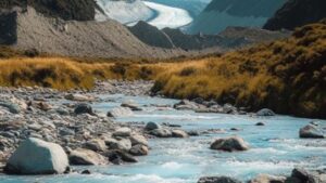 Magical New Zealand Tour Package from India