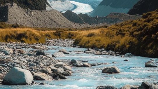 Magical New Zealand Tour Package from India