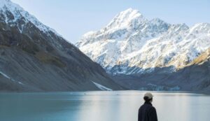 New Zealand trip from India