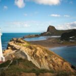 New Zealand trip from India