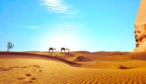 Egypt tour packages