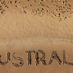 Australia tour packages from India