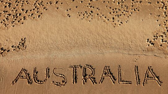 The Best Australia Tour Packages From India