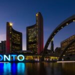 canada tour package